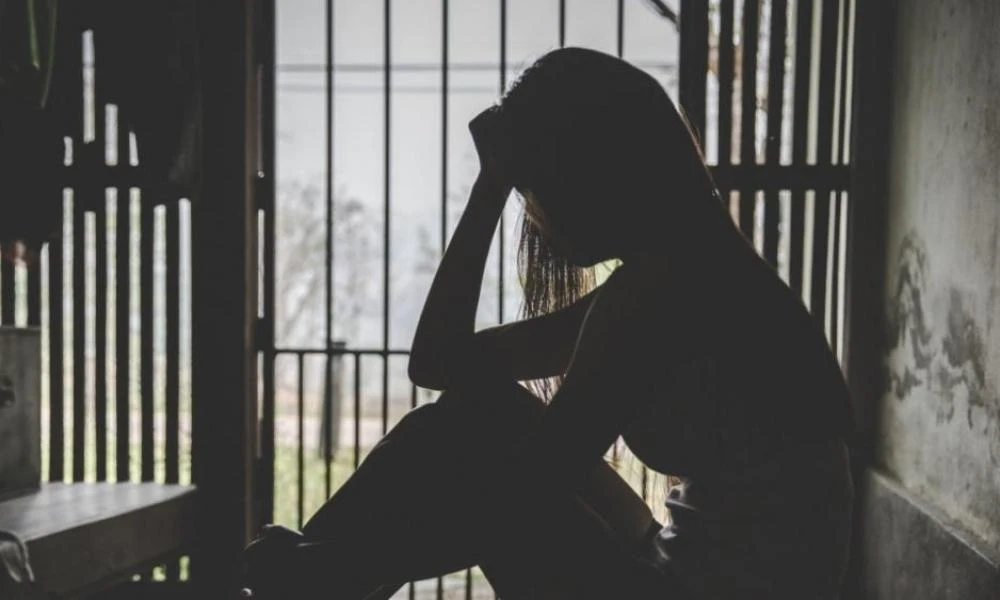 Μεσολόγγι: Μια γυναίκα κατήγγειλε τον σύντροφό της για revenge porn